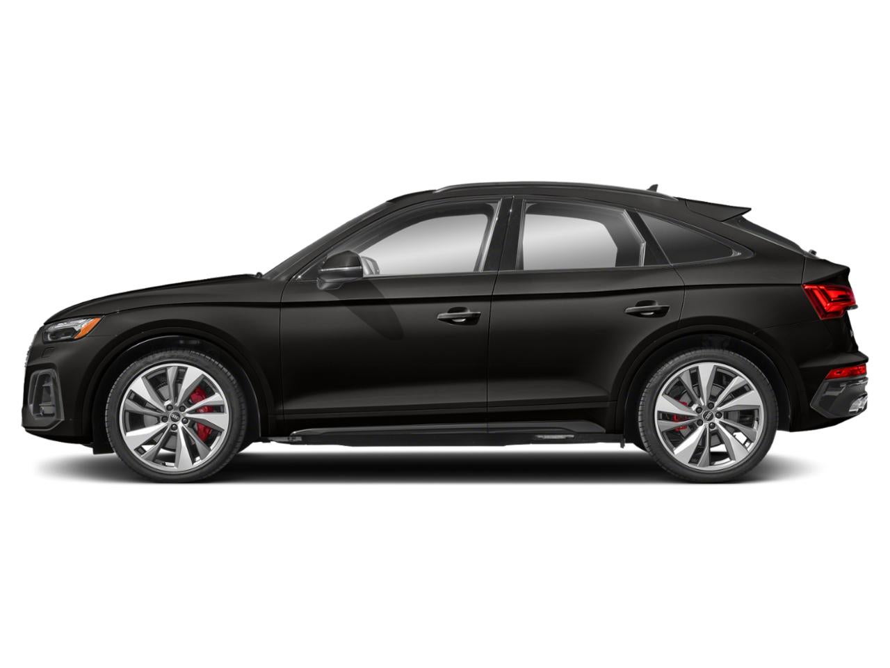 2021 Audi SQ5 Sportback Prestige 3.0 TFSI quattro