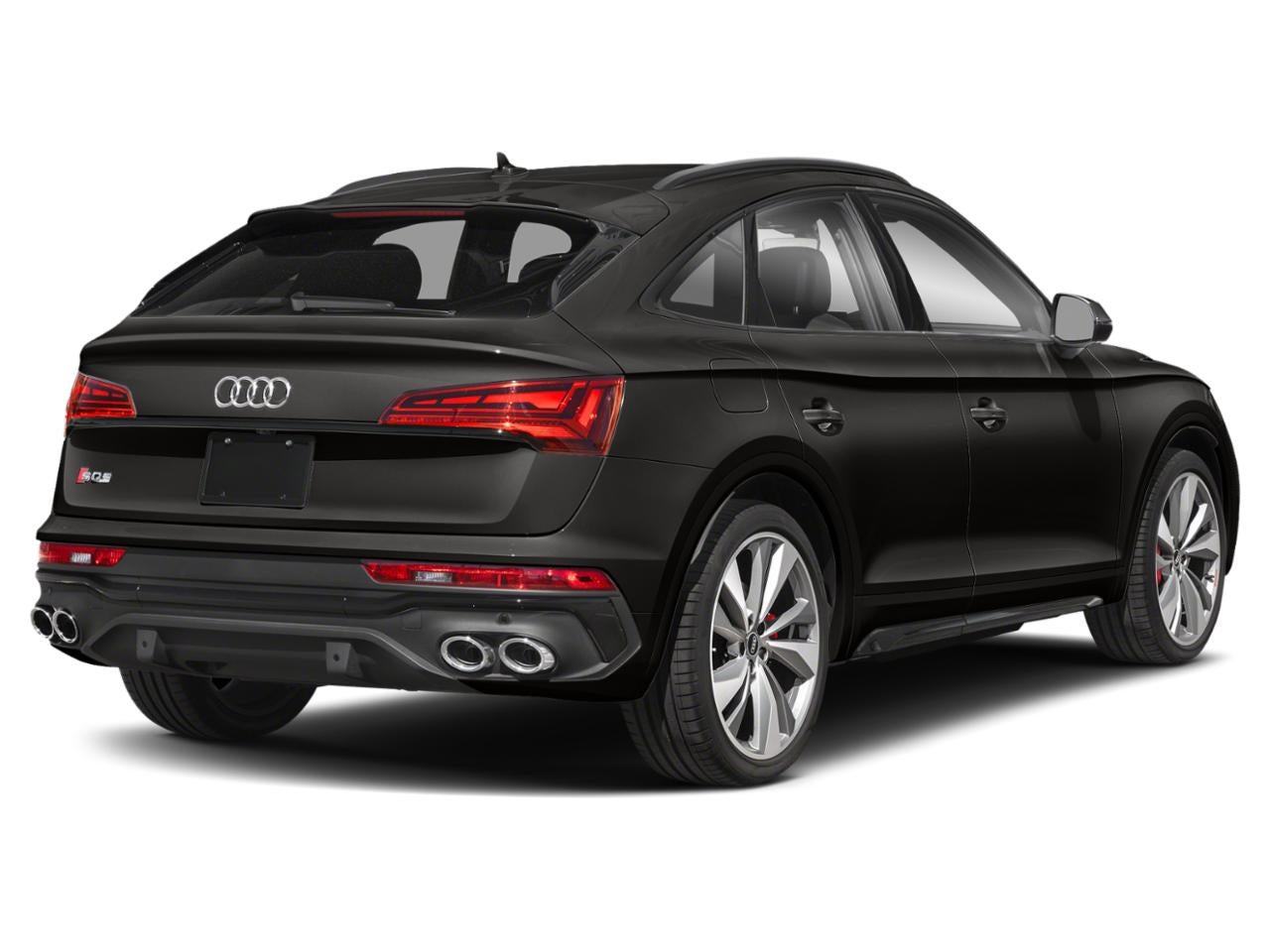 2021 Audi SQ5 Sportback Prestige 3.0 TFSI quattro