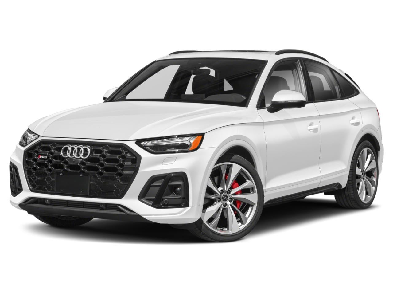 2021 Audi SQ5 Sportback Prestige 3.0 TFSI quattro