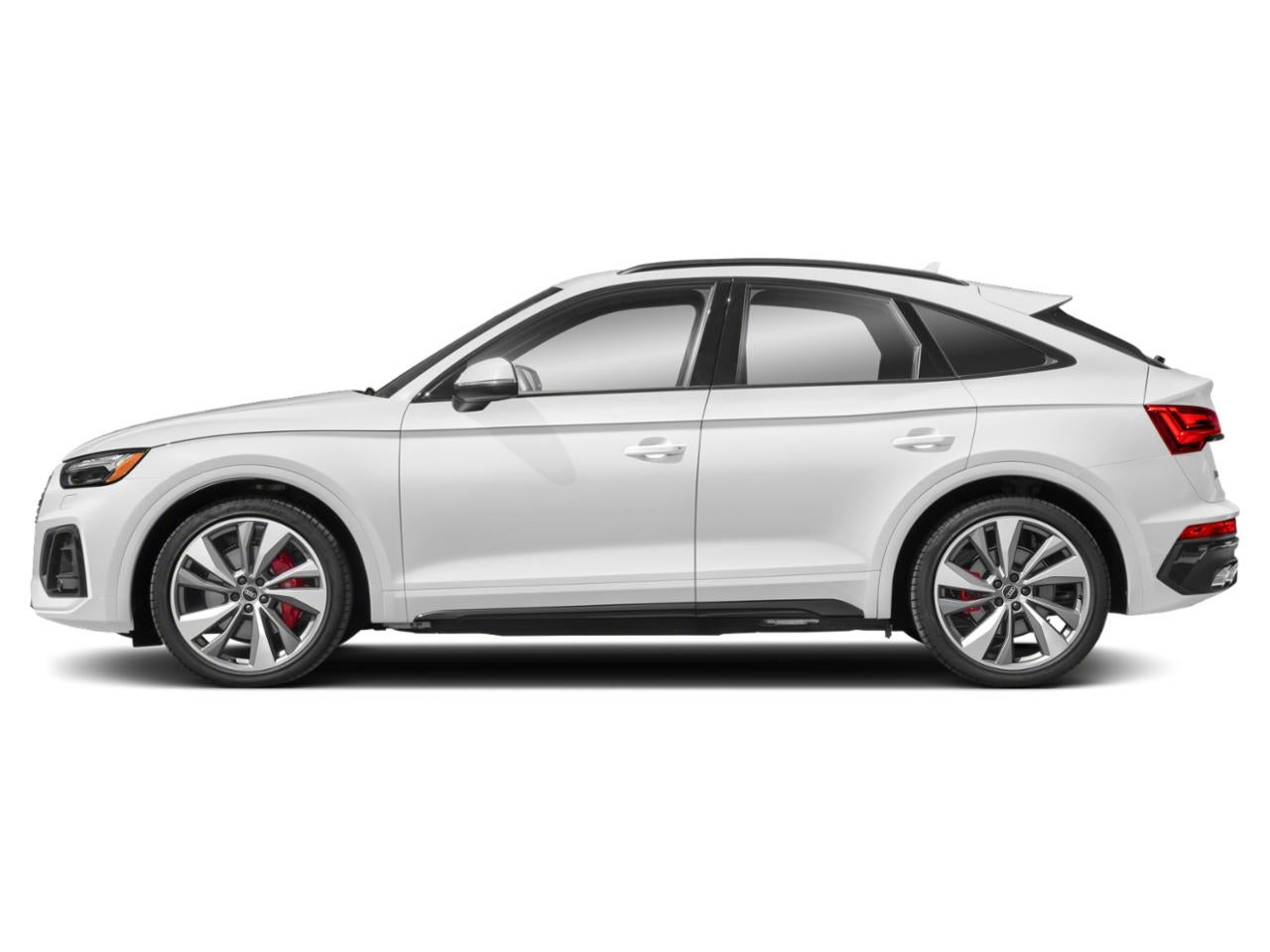 2021 Audi SQ5 Sportback Prestige 3.0 TFSI quattro