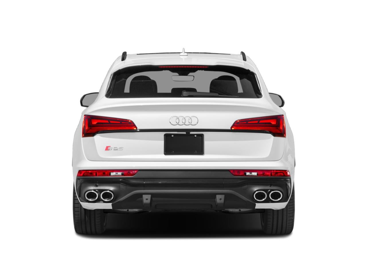 2021 Audi SQ5 Sportback Prestige 3.0 TFSI quattro