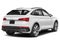 2021 Audi SQ5 Sportback Prestige 3.0 TFSI quattro