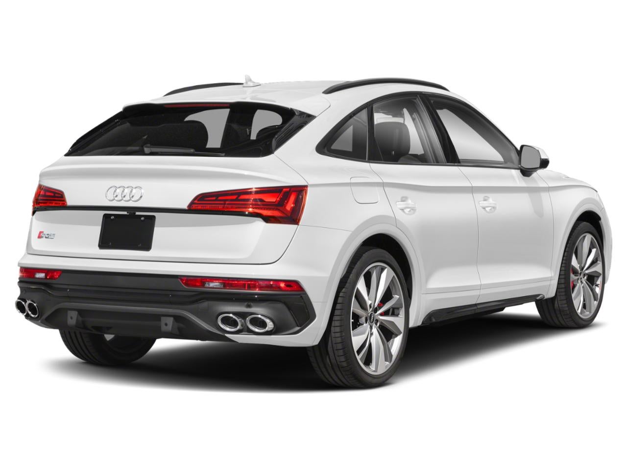 2021 Audi SQ5 Sportback Prestige 3.0 TFSI quattro