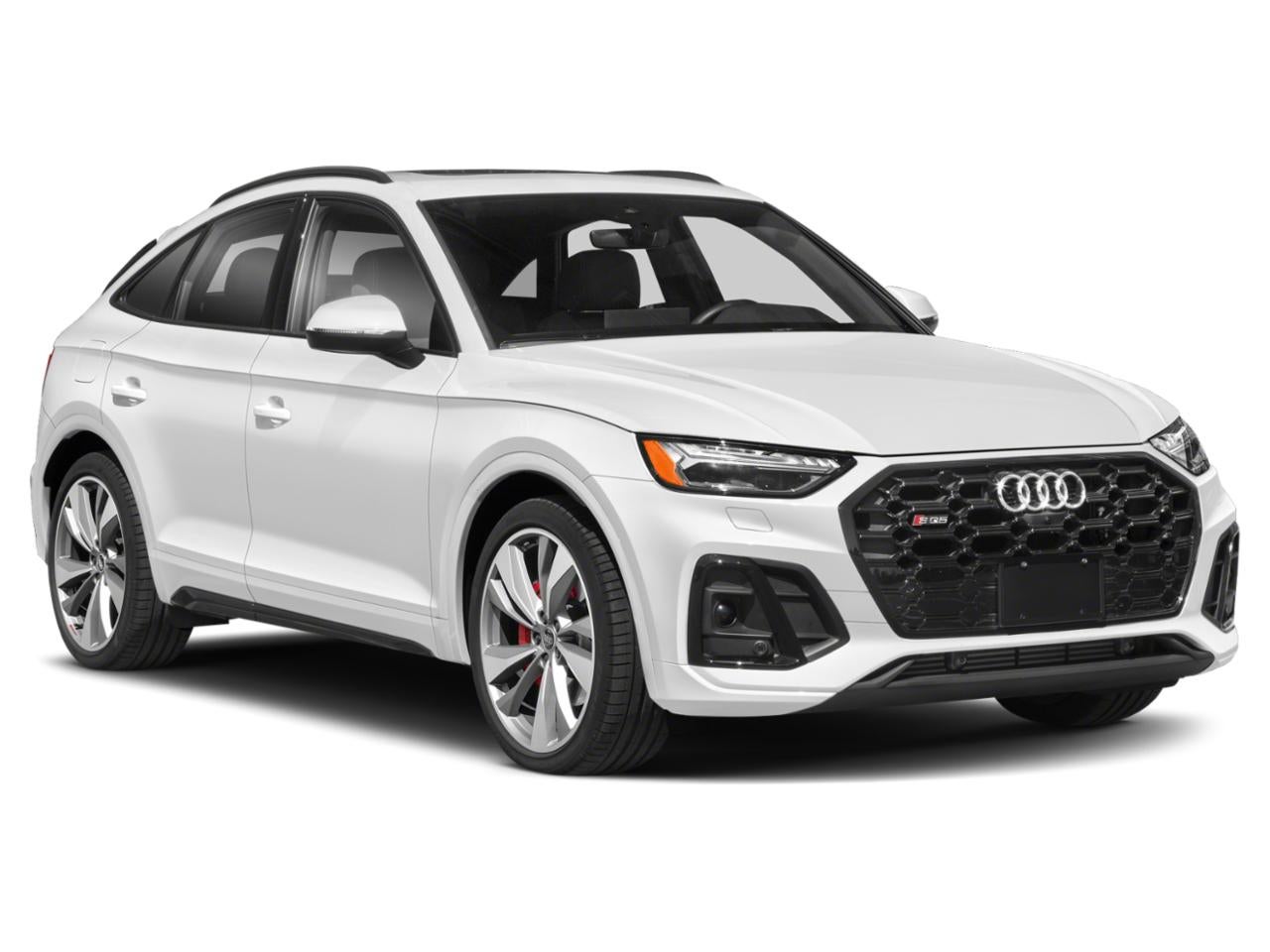 2021 Audi SQ5 Sportback Prestige 3.0 TFSI quattro