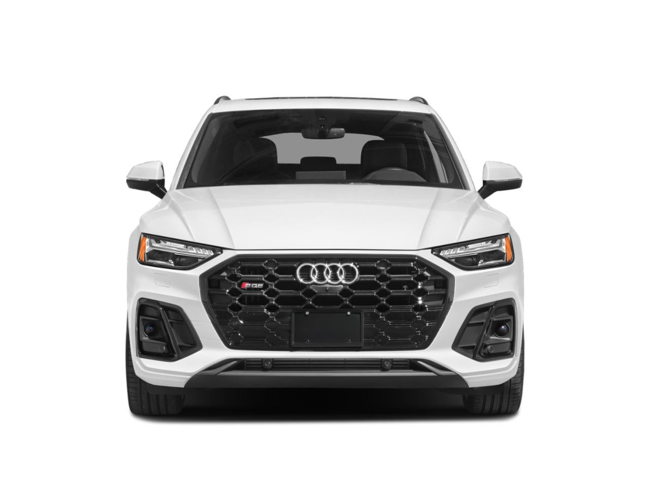 2021 Audi SQ5 Sportback Prestige 3.0 TFSI quattro