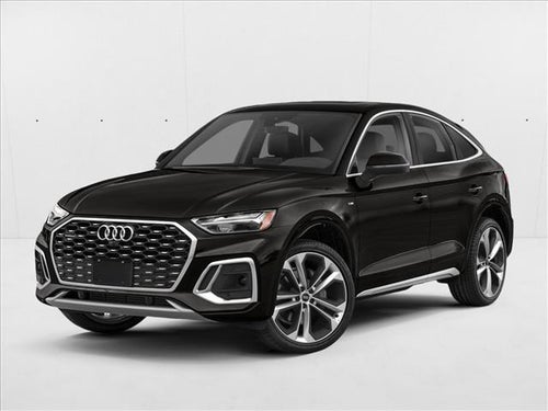 2022 Audi Q5 Sportback S line Premium 45 TFSI quattro