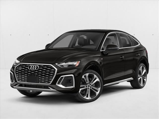 2022 Audi Q5 Sportback S line Premium 45 TFSI quattro