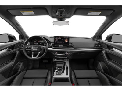 2022 Audi Q5 Sportback S line Premium 45 TFSI quattro