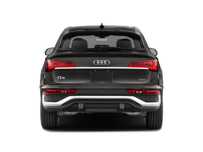 2022 Audi Q5 Sportback S line Premium 45 TFSI quattro