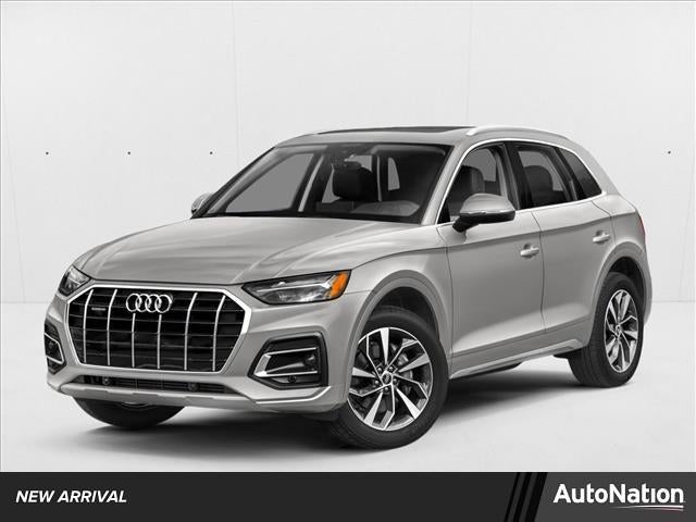2023 Audi Q5 Sportback S line Premium Plus 45 TFSI quattro