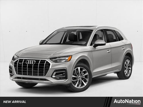 2023 Audi Q5 Sportback S line Premium Plus 45 TFSI quattro