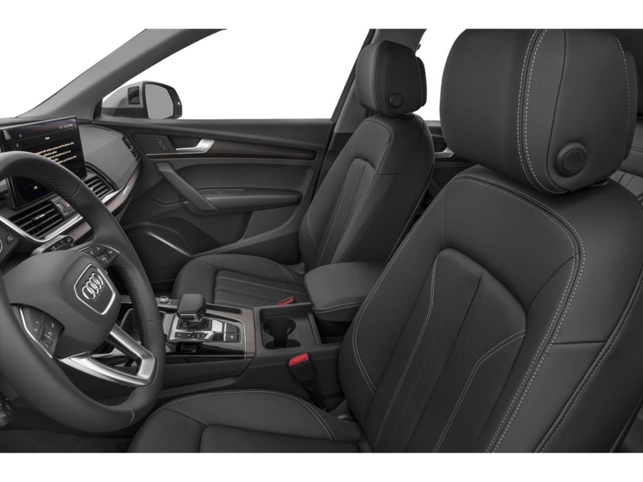 2023 Audi Q5 Sportback S line Premium Plus 45 TFSI quattro