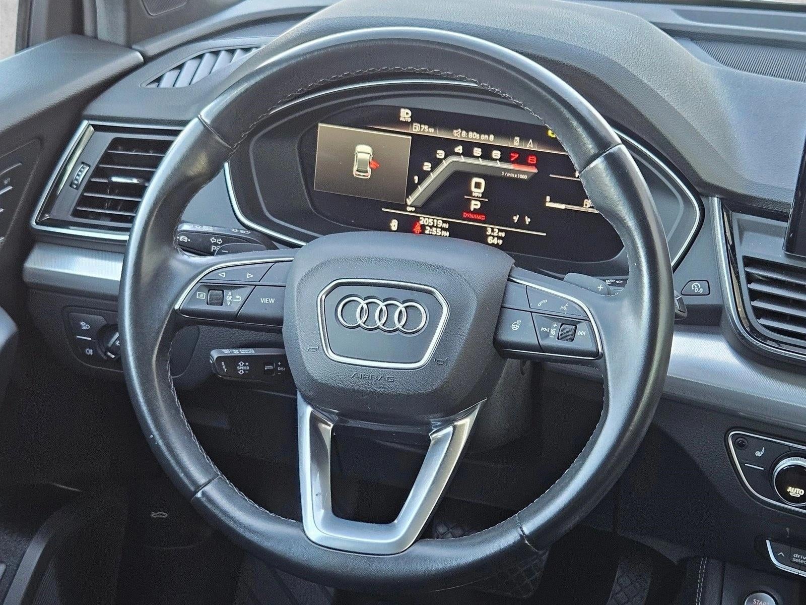 2023 Audi Q5 Sportback S line Premium Plus 45 TFSI quattro