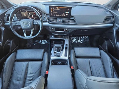 2023 Audi Q5 Sportback S line Premium Plus 45 TFSI quattro