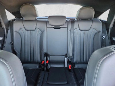 2023 Audi Q5 Sportback S line Premium Plus 45 TFSI quattro