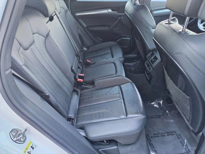 2023 Audi Q5 Sportback S line Premium Plus 45 TFSI quattro