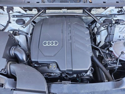 2023 Audi Q5 Sportback S line Premium Plus 45 TFSI quattro