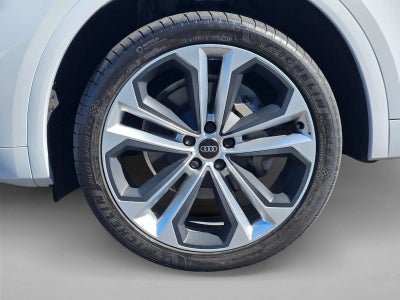 2023 Audi Q5 Sportback S line Premium Plus 45 TFSI quattro