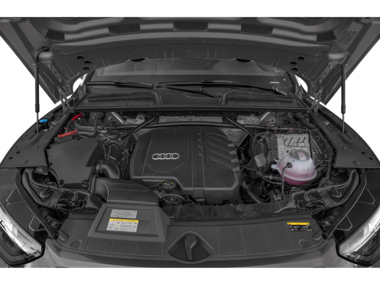 2023 Audi Q5 Sportback S line Premium Plus 45 TFSI quattro