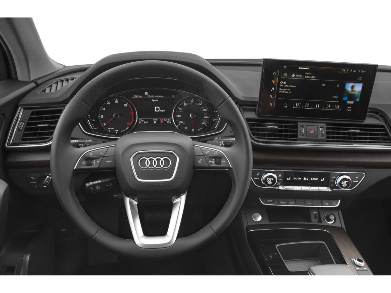 2023 Audi Q5 Sportback S line Premium Plus 45 TFSI quattro