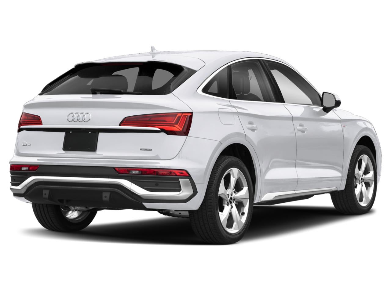 2023 Audi Q5 Sportback S line Premium Plus 45 TFSI quattro