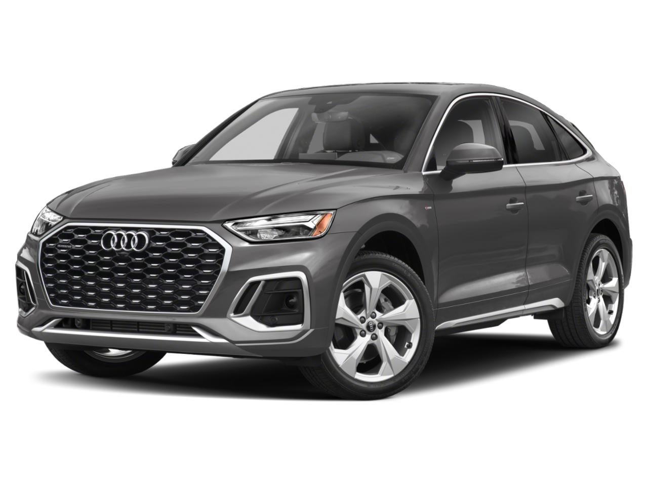 2023 Audi Q5 Sportback S line Premium Plus 45 TFSI quattro