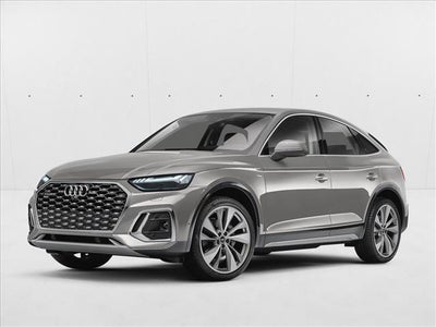 2021 Audi Q5 Sportback Premium Plus 45 TFSI quattro