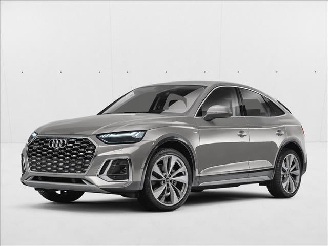 2021 Audi Q5 Sportback Premium Plus 45 TFSI quattro