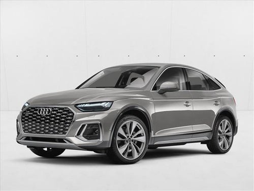 2021 Audi Q5 Sportback Premium Plus 45 TFSI quattro