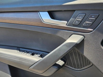 2021 Audi Q5 Sportback Premium Plus 45 TFSI quattro