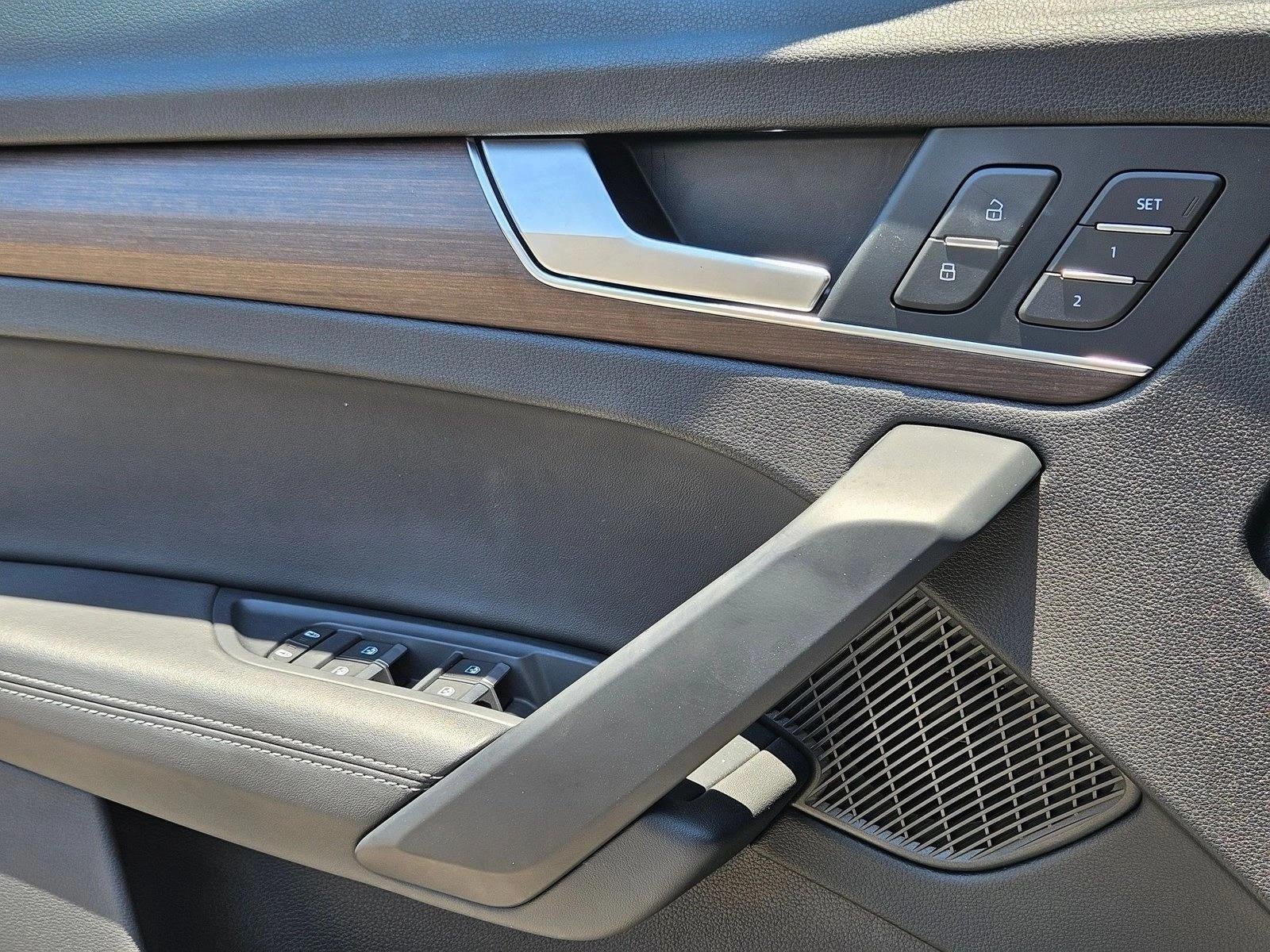 2021 Audi Q5 Sportback Premium Plus 45 TFSI quattro