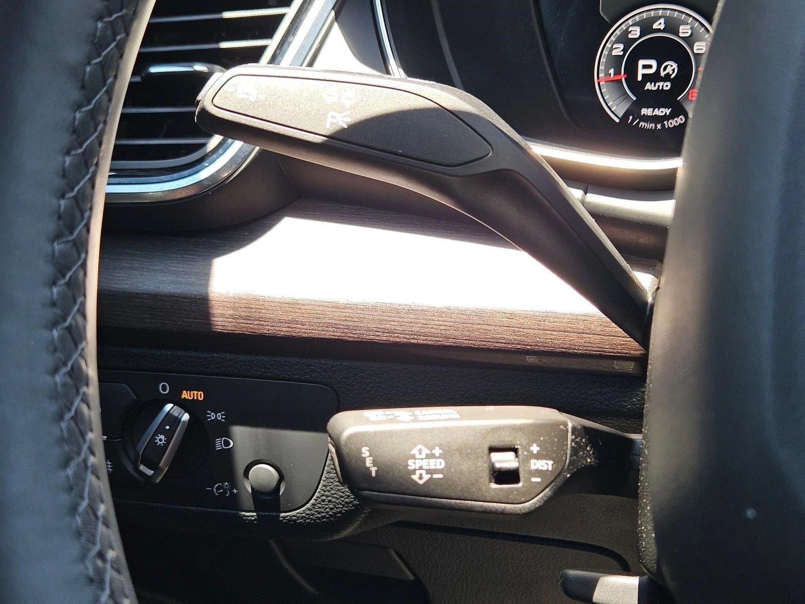 2021 Audi Q5 Sportback Premium Plus 45 TFSI quattro