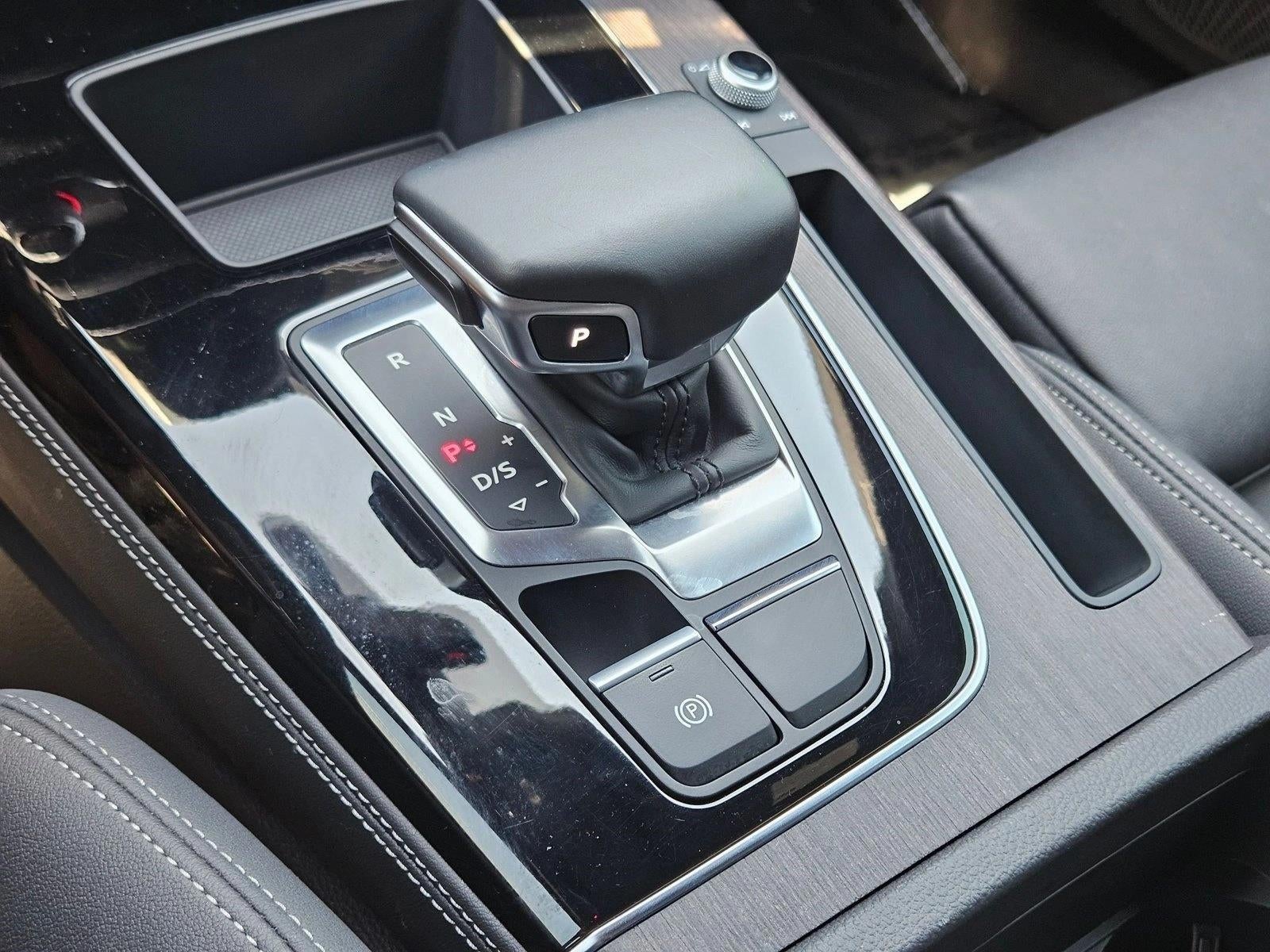 2021 Audi Q5 Sportback Premium Plus 45 TFSI quattro