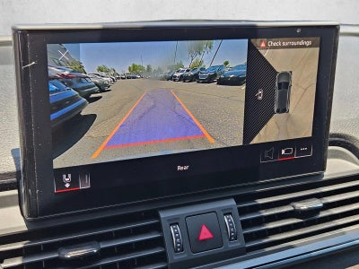 2021 Audi Q5 Sportback Premium Plus 45 TFSI quattro