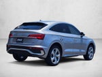 2021 Audi Q5 Sportback Premium Plus 45 TFSI quattro