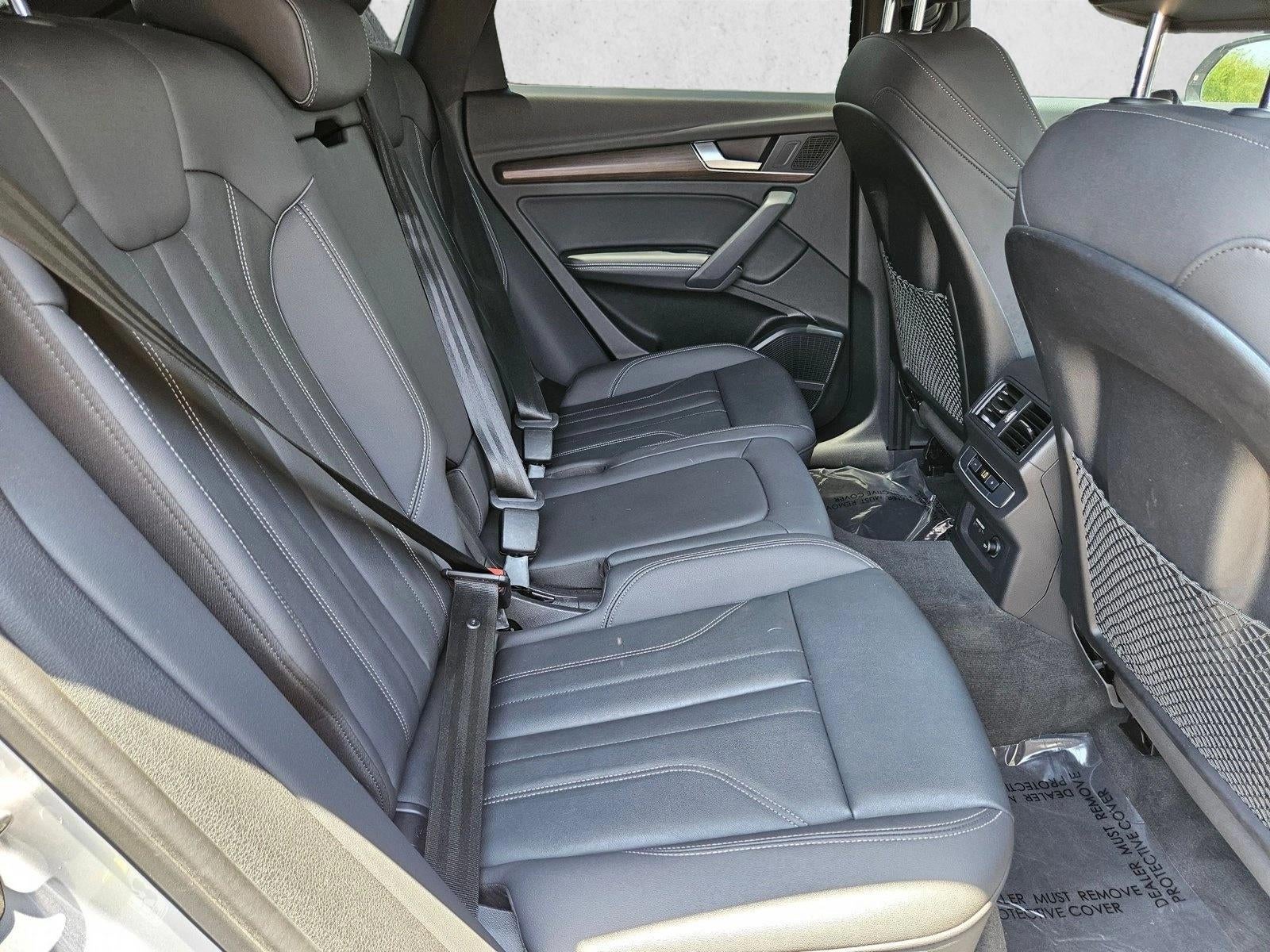 2021 Audi Q5 Sportback Premium Plus 45 TFSI quattro