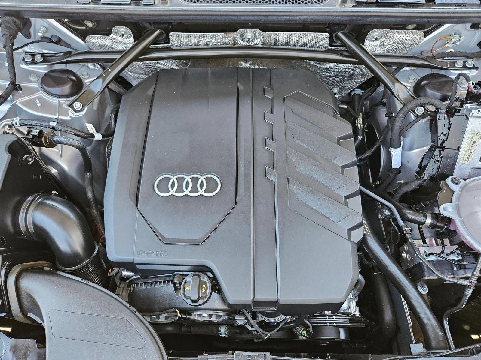 2021 Audi Q5 Sportback Premium Plus 45 TFSI quattro