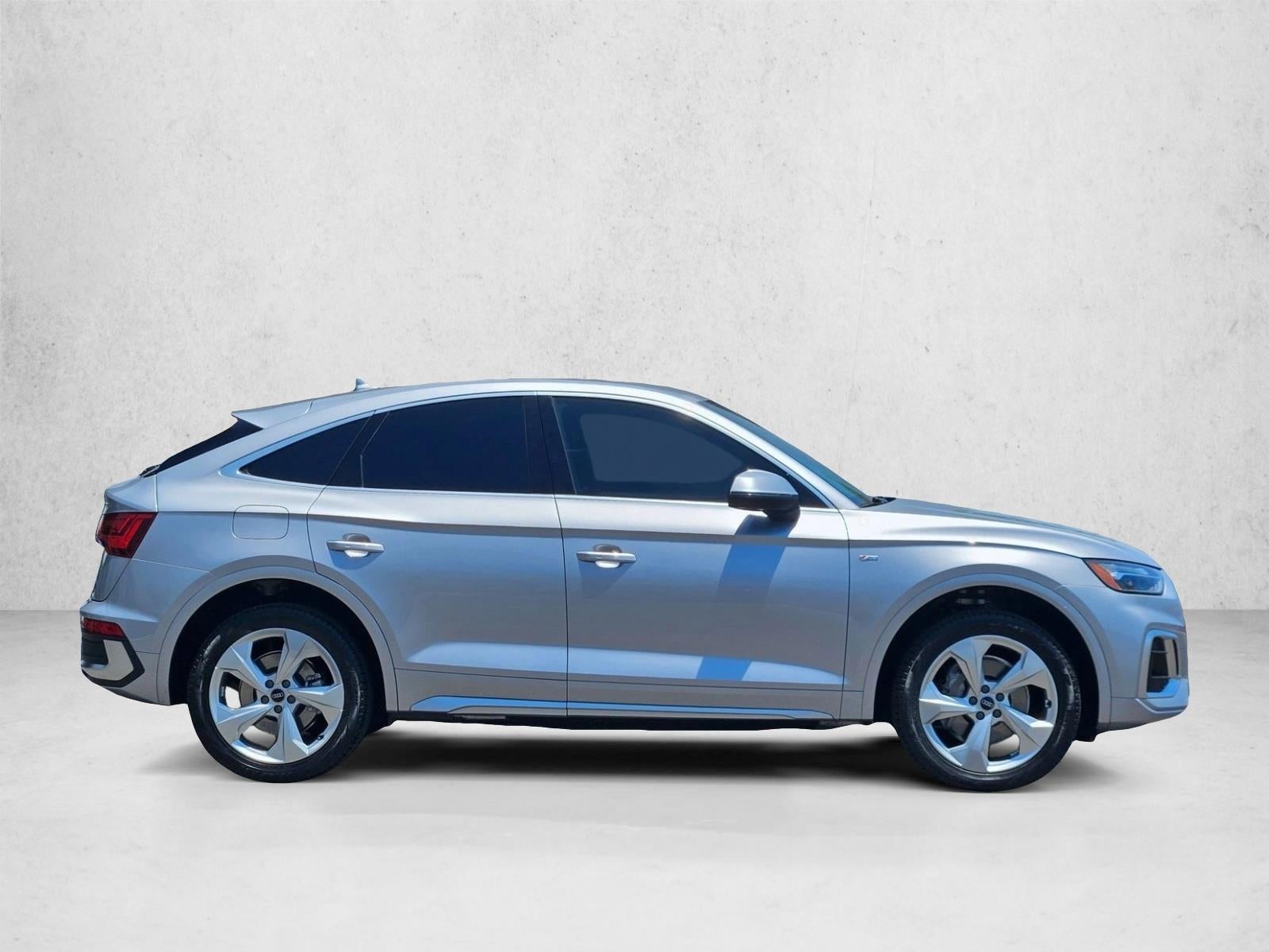 2021 Audi Q5 Sportback Premium Plus 45 TFSI quattro