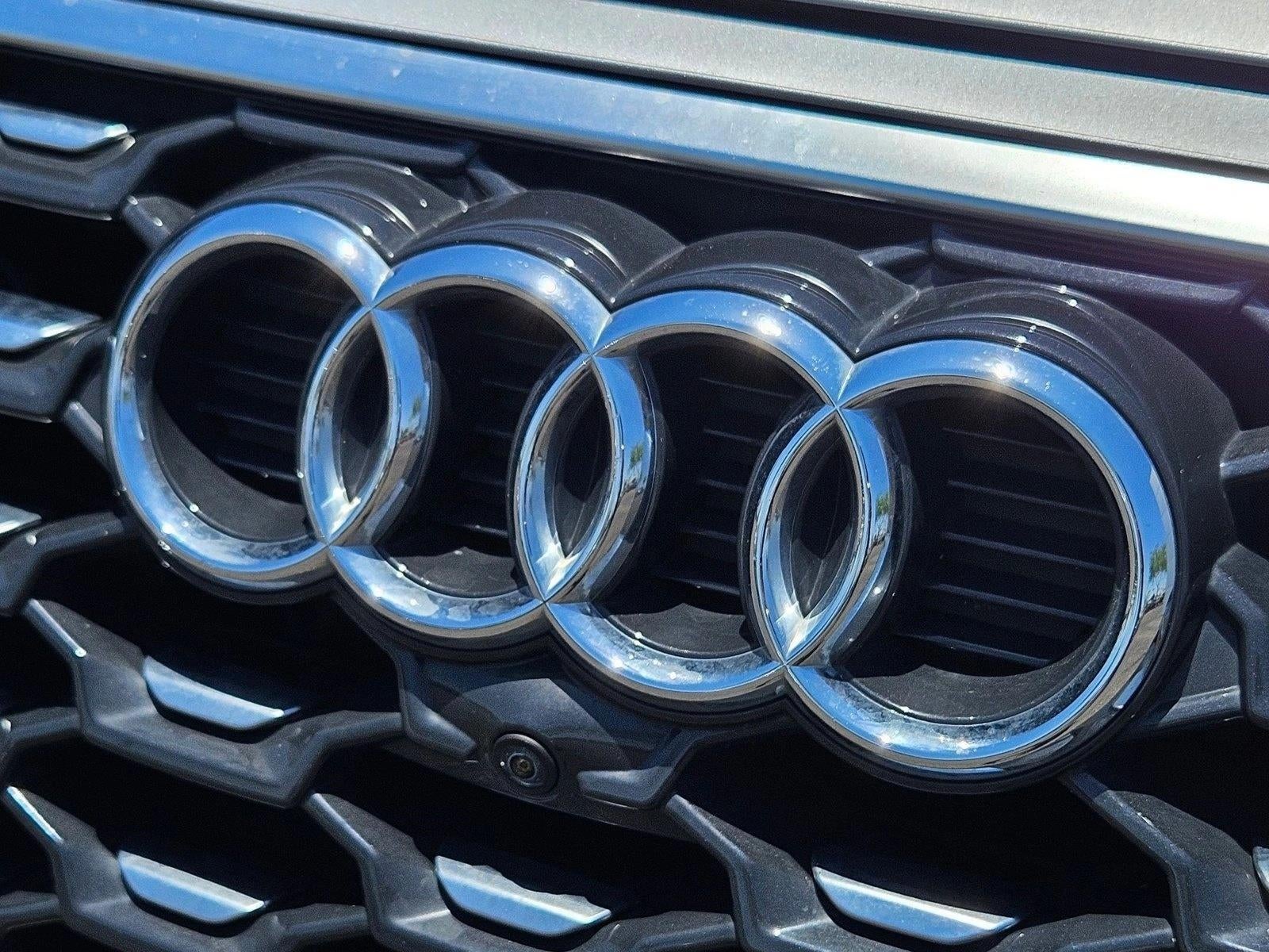 2021 Audi Q5 Sportback Premium Plus 45 TFSI quattro