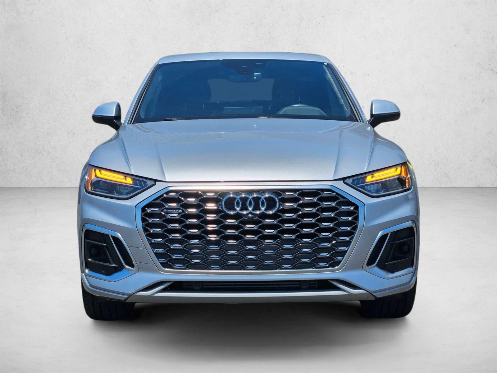 2021 Audi Q5 Sportback Premium Plus 45 TFSI quattro