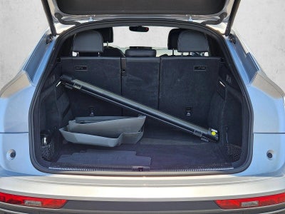 2021 Audi Q5 Sportback Premium Plus 45 TFSI quattro