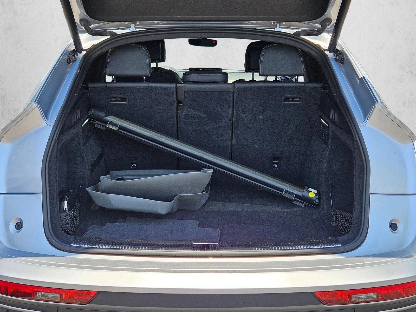 2021 Audi Q5 Sportback Premium Plus 45 TFSI quattro
