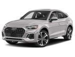 2021 Audi Q5 Sportback Premium Plus 45 TFSI quattro