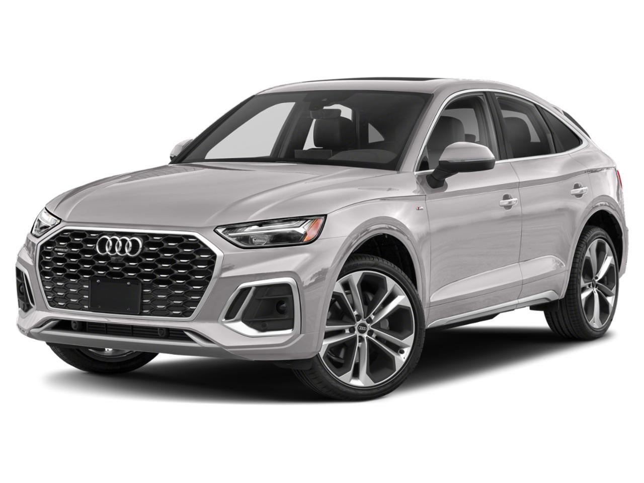 2021 Audi Q5 Sportback Premium Plus 45 TFSI quattro