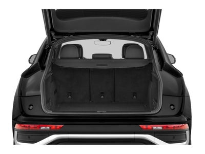2021 Audi Q5 Sportback Premium Plus 45 TFSI quattro