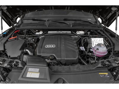 2021 Audi Q5 Sportback Premium Plus 45 TFSI quattro
