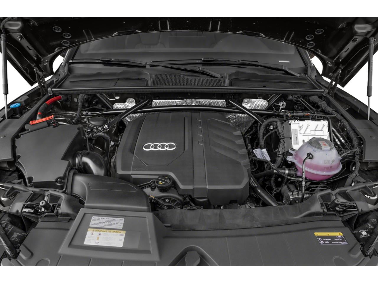 2021 Audi Q5 Sportback Premium Plus 45 TFSI quattro