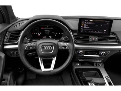 2021 Audi Q5 Sportback Premium Plus 45 TFSI quattro