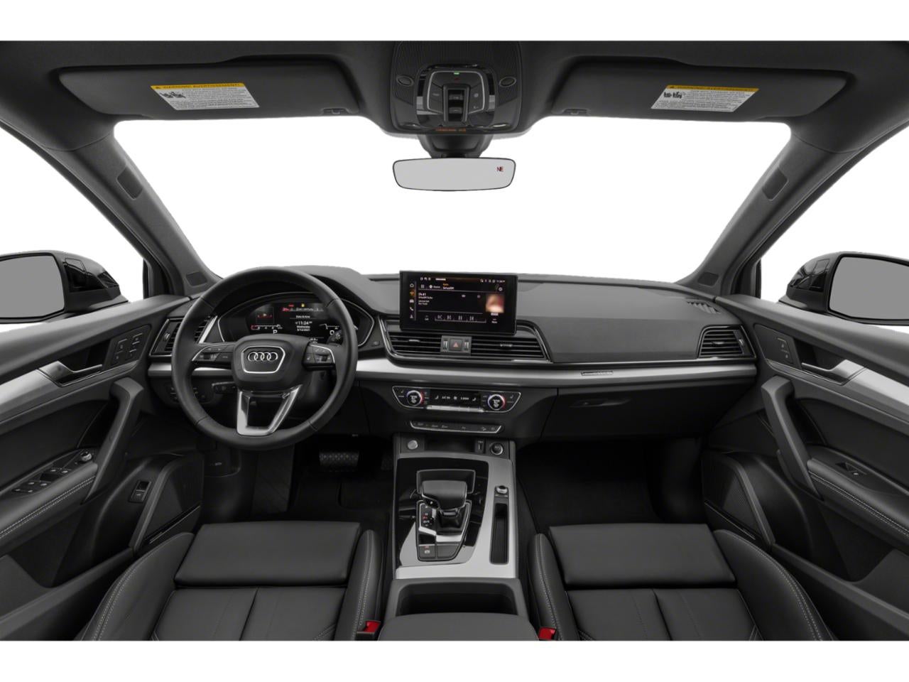 2021 Audi Q5 Sportback Premium Plus 45 TFSI quattro