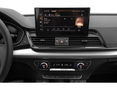 2021 Audi Q5 Sportback Premium Plus 45 TFSI quattro